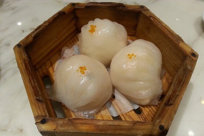 Private Guangzhou Food Tour Michelin Restaurant&Local Food Market - Cultural and Architectural Marvels