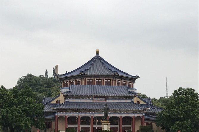 Private Guangzhou Lay Over Tour with 9 Options - The Sum Up: Who Will Love This Tour?