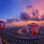 Private Guangzhou Night Tour with Canton Tower and Bar Hopping - Frequently Asked Questions
