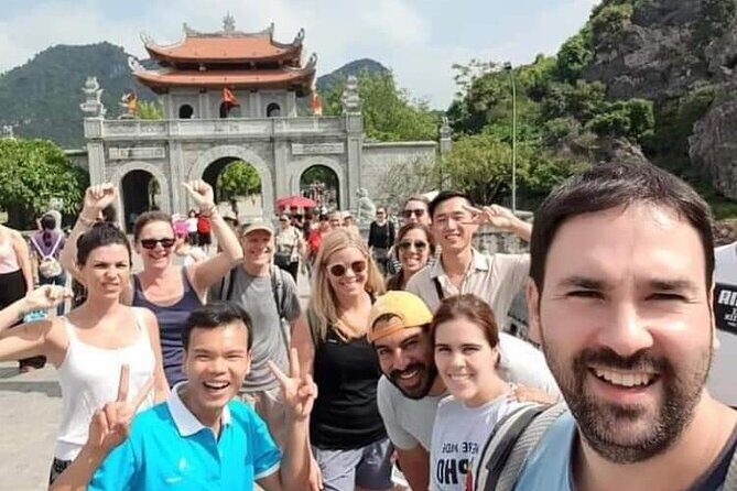 Private Guide In and Around Hanoi: Custom Tour: Departure Anytime - Who Would Enjoy This Tour Most?