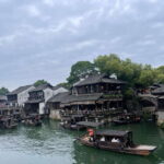 Private guide service - What to Expect from Your Shanghai Private Tour