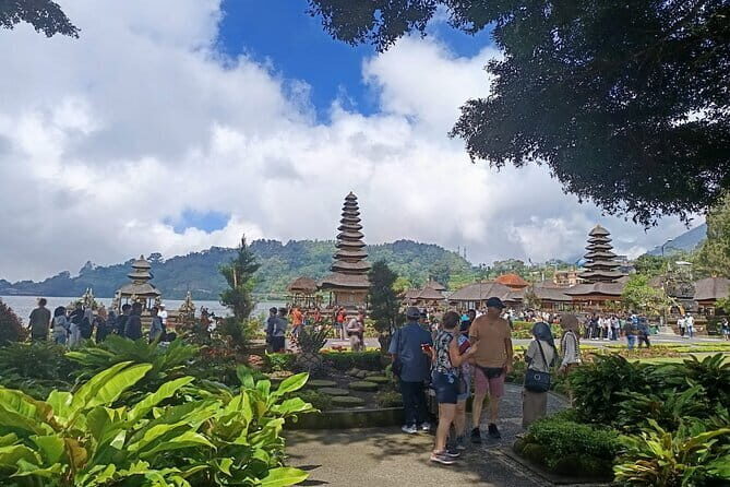 Private Guided Bali Car Charter - FAQ
