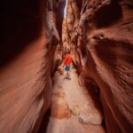 Private Guided Buckskin Gulch Tour Via Wire Pass - Frequently Asked Questions