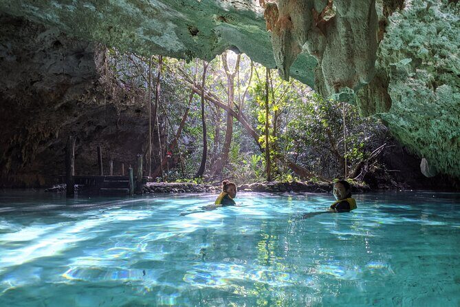 Private Guided Cenotes and Underground River Exploration - An In-Depth Look at the Tour Experience