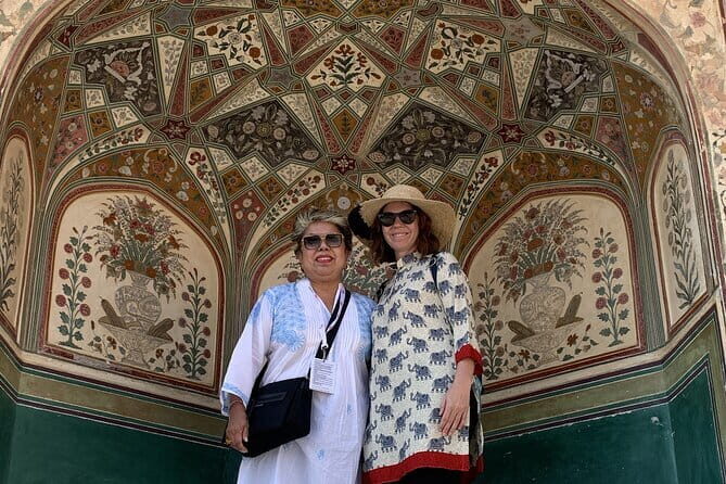 Private Guided City Tour of Jaipur - The Sum Up: Who Is This Tour Best For?