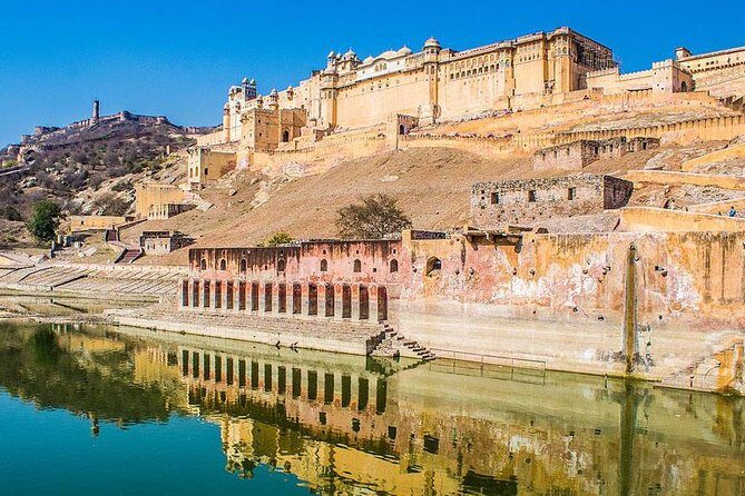 Private Guided Cultural Day Tour of Jaipur - Who Will Love This Tour?