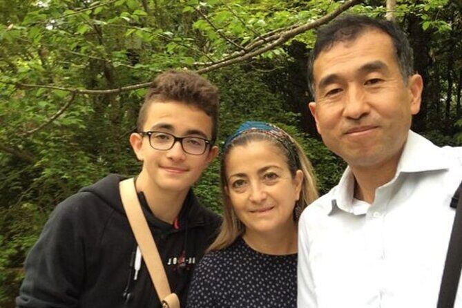 Private Guided Custom Walking Tour in Osaka - FAQ