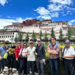 Private Guided Day Tour Potala Palace and Sera Monastery - Who Should Consider This Tour?