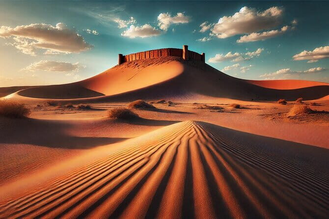 Private guided day trip to Historical Khiva Fortresses - Why This Tour Works So Well