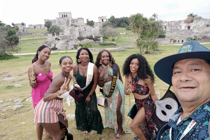 Private Guided Day Trip to Tulum from Riviera Maya or Cancun - What’s Included and What’s Not