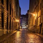 Private Guided Evening Old Montreal Walking Tour with Ruby Roy - A Detailed Look at the Itinerary