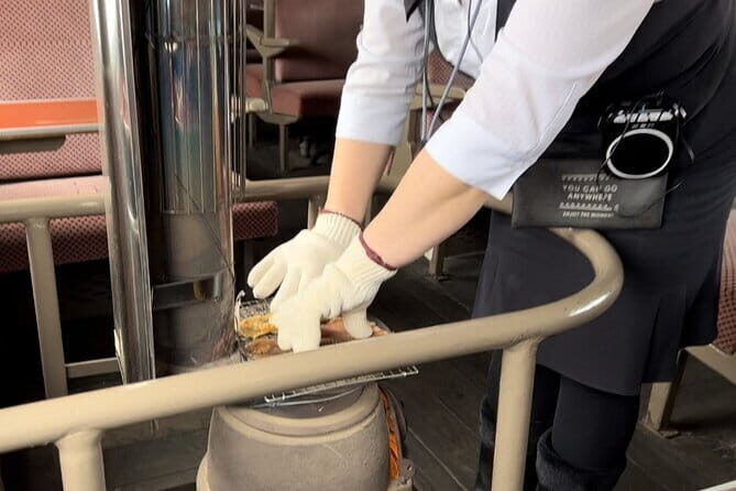 Private Guided Full Day Stove-Train and Deep Tsugaru Culture Tour - Why This Tour Works Well