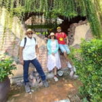 Private Guided Full Day Tour Ba Na Hills Golden Hands Bridge AND Marble Mountain - Who Will Love This Tour?