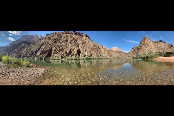 Private Guided Grand Canyon Tour in Arizona - Why This Tour Stands Out