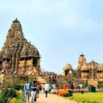 Private Guided Heritage and Cultural Tour in Khajuraho - FAQs