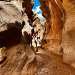 Private Guided Hike Through Buckskin Gulch Wire Pass - Who Should Consider This Tour?