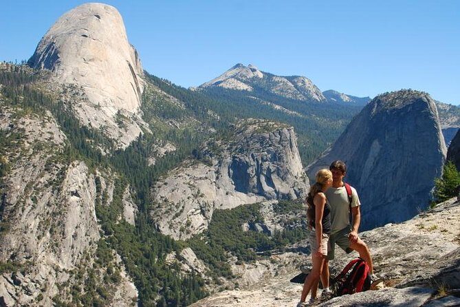 Private Guided Hiking Tour in Yosemite - What’s Included and What’s Not