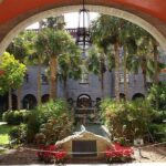 Private Guided Historic Electric Cart Tour of St. Augustine - An In-Depth Look at the Private Electric Cart Tour