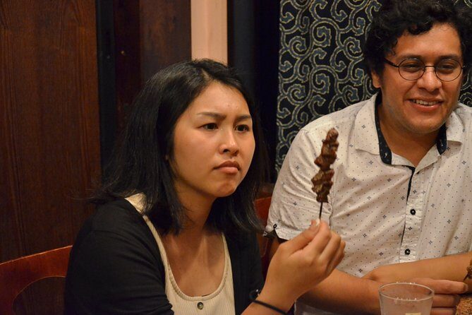 Private Guided Japanese Pub Hopping Tour at Furumachidori - Why This Tour Offers Great Value