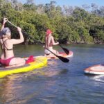 Private Guided Kayak Tour on Big Hickory Pass - FAQ