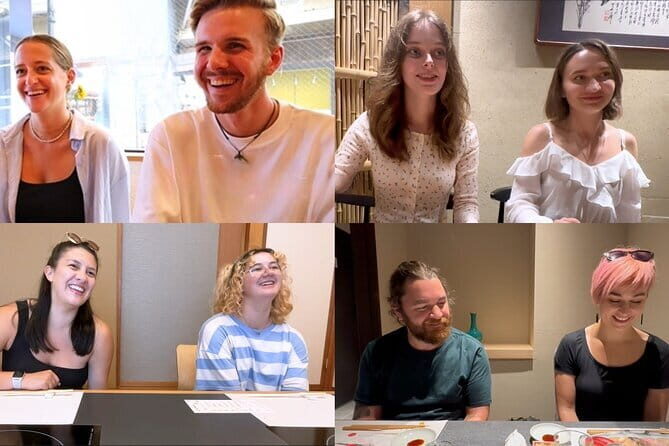 Private Guided Kichijoji Food Tour in Tokyo - Who Should Consider This Tour