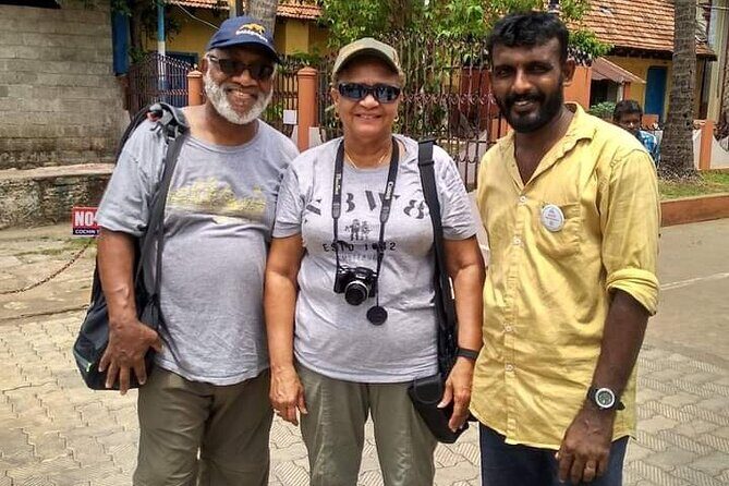 Private Guided Kochi Tuk-Tuk Tours - FAQ