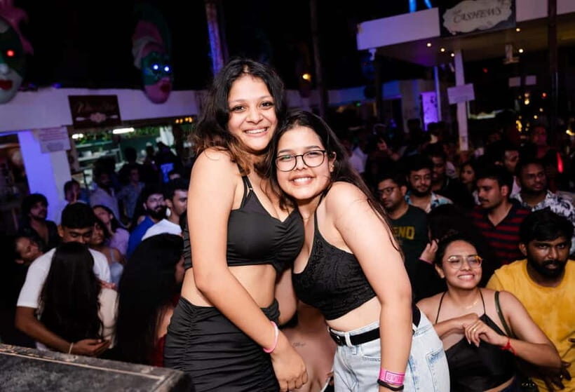 Private Guided Night Life Tour In Colombo Sri Lanka - An In-Depth Look at the Colombo Nightlife Tour