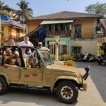Private Guided Open Jeep Tour in Bandra Queen of Suburbs - What Do Travelers Say?