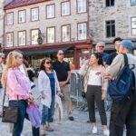 Private Guided Quebec City Walking Tour with Funicular Included - The Sum Up