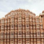 Private Guided Sightseeing Tour of Jaipur Highlights - The Experience in Practice