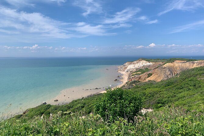 Private, Guided Sightseeing Tour of Marthas Vineyard Island(3hrs) - Why This Tour Might Be Perfect for You