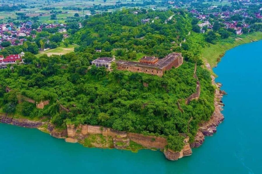 Private Guided Sightseeing Tour of Varanasi Villages - Breaking down the itinerary