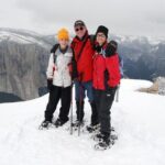 Private Guided Snowshoe Hike in Yosemite - Why These Tours Stand Out