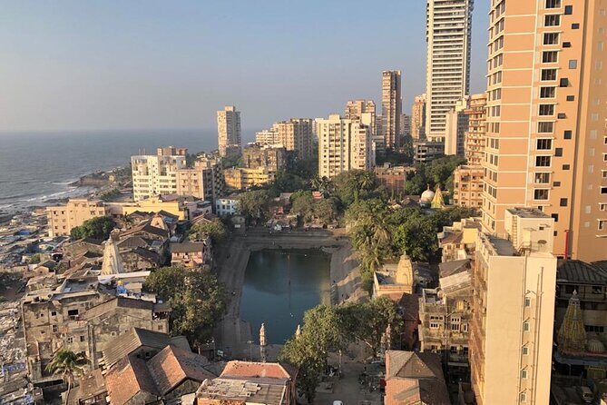 Private Guided Spiritual Walk in Banganga Hindu Temples - Practical Tips & Considerations