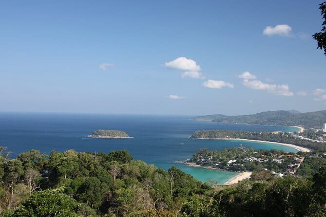 Private Guided Tour in Phuket Landmark - Who Should Book This Tour?