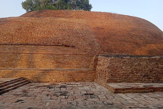 Private guided tour of Bodh Gaya over 2 days - Detailed Breakdown of the Itinerary