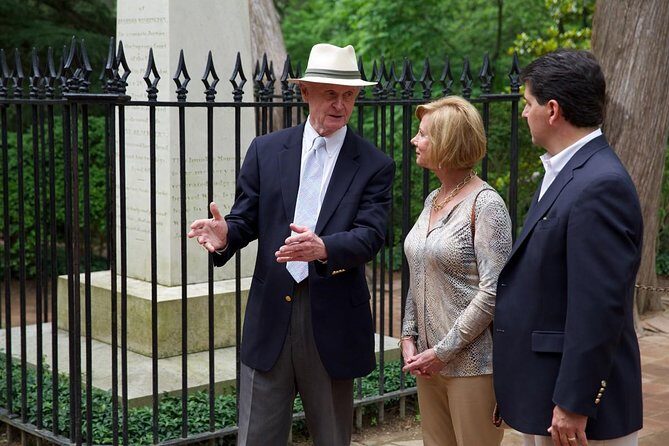 Private Guided Tour of George Washington's Mount Vernon - The Value of a Private Guide