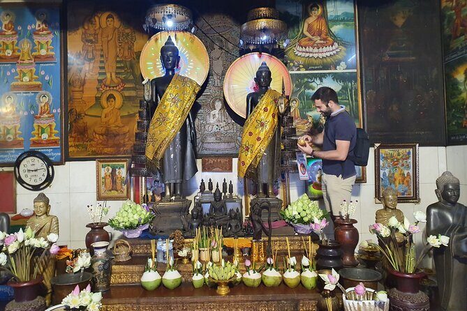 Private Guided Tour of Siem Reap Highlights & Hidden Gems - Who Is This Tour Best For?