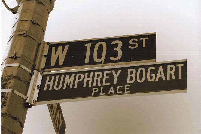 Private Guided Tour Of The Upper West Side - The Practicalities: What to Know