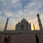 Private Guided Tour Skip The Line Taj Mahal Tour - The Logistics and Practicalities