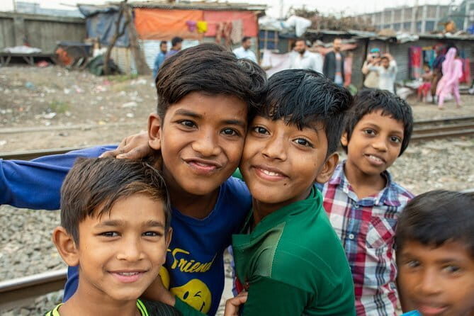 Private Guided Tour to Kawran's Bazar with Pick Up. - Who Should Consider This Tour?