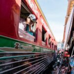 Private Guided Tour to Train Market and Damnoensaduak Floating Market - FAQ: Your Questions Answered