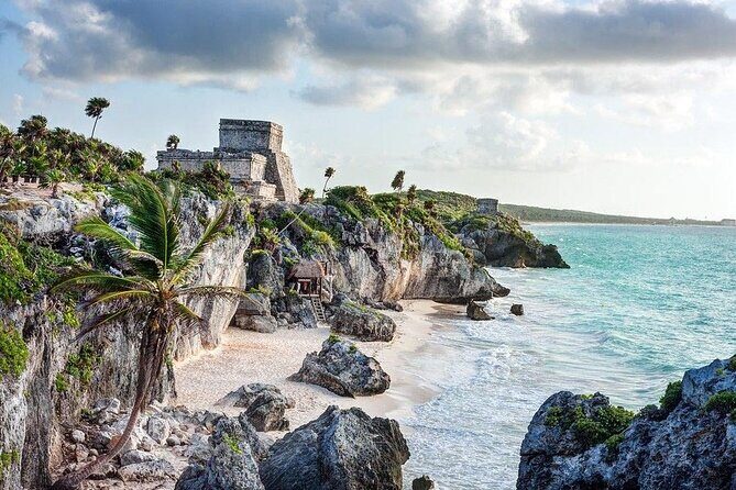 Private Guided Tour To Tulum Ruins, Snorkel With Turtles & Tacos - Practical Tips for Your Day