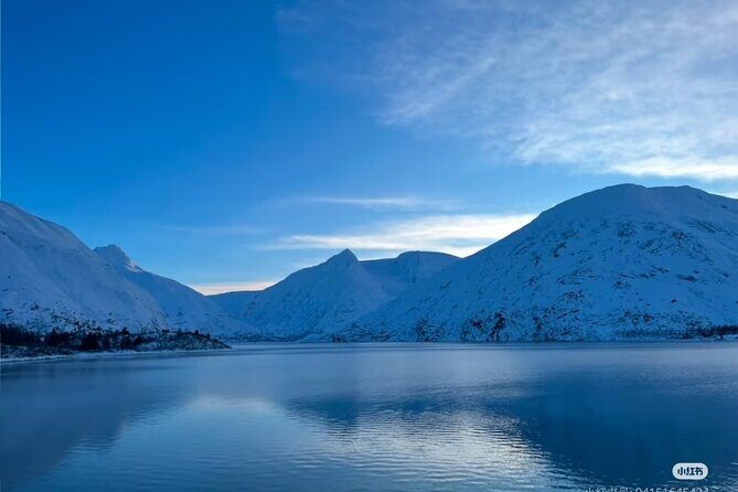 Private Guided Tour Whittier Cruise pick up - Exploring the Itinerary in Detail