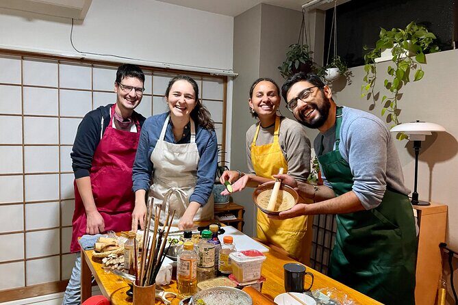 Private Guided Traditional Buddhist Cooking in Japan - Why This Tour Offers Real Value