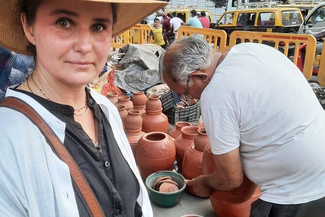 Private Guided Walking Tour in Dharavi Slums - Final Thoughts: Why Choose This Dharavi Tour?