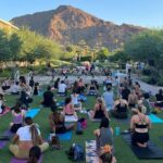 Private Guided Yoga Session At Papago Park - What to Expect During the Session