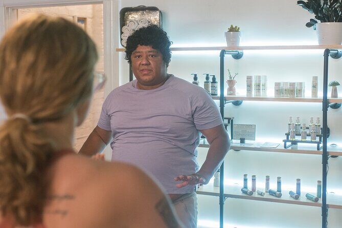 Private Guided Yoga Session in Boutique Cannabis Store - Who Will Appreciate This Experience?