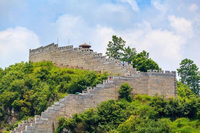 Private Guiyang Day Tour including Qingyan Ancient Town and Qianling Park - What We Loved About the Tour