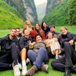 Private Ha Giang Loop 3 Days by Car with Local Expert from Hanoi - Transportation and Comfort